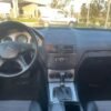 Mercedes Benz C200