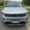 Jeep Compass Limited