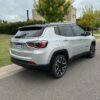 Jeep Compass Limited