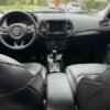 Jeep Compass Limited