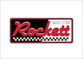 Rockett Music Store