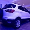 Ford ecosport SE 2022, 12.000 kilómetros, único dueño.