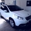 Peugeot 2008 caja automática. Segundo dueño, 77.000 km