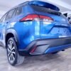 Toyota corolla cross, 0km 2024, xei cvt.