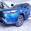 Toyota corolla cross, 0km 2024, xei cvt.
