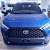 Toyota corolla cross, 0km 2024, xei cvt.
