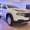 Fiat Toro 2018 2.0 Diésel Caja Manual, 2do dueño 81.000 km