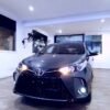Toyota Yaris 2023, 0km, xls cvt, caja automática