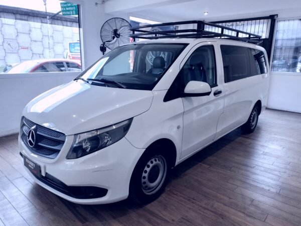 Mercedes benz Vito
