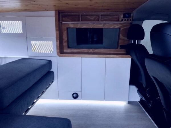 Mercedes benz Vito - Imagen 2