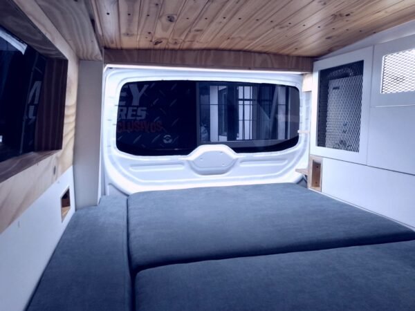 Mercedes benz Vito - Imagen 11