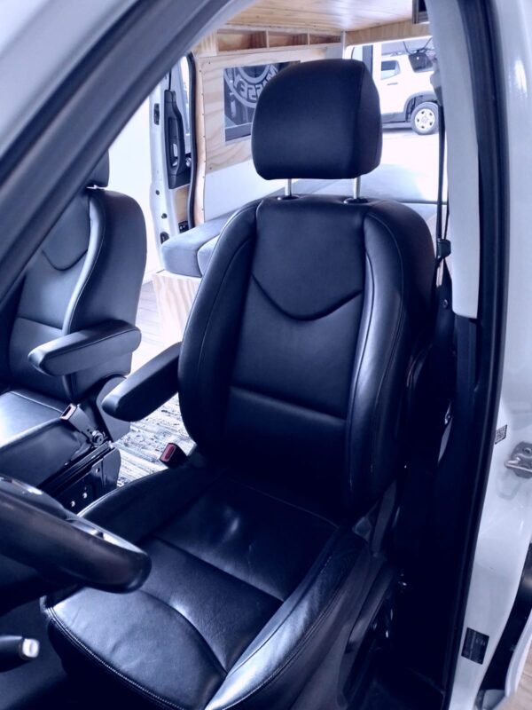Mercedes benz Vito - Imagen 12