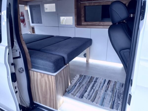 Mercedes benz Vito - Imagen 13