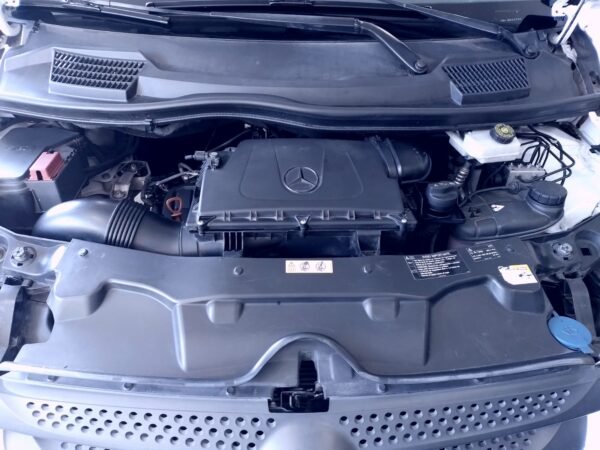 Mercedes benz Vito - Imagen 17