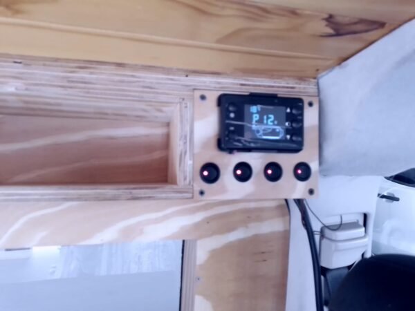 Mercedes benz Vito - Imagen 19