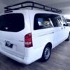 Mercedes benz Vito