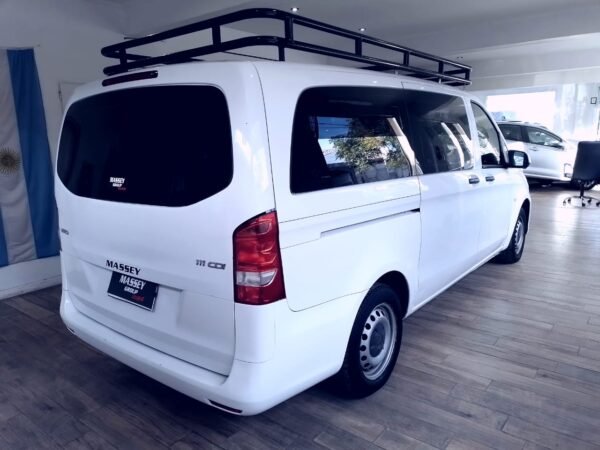 Mercedes benz Vito - Imagen 21
