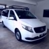 Mercedes benz Vito