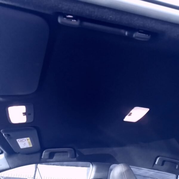 Toyota Yaris - Imagen 15