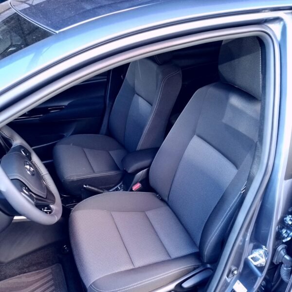 Toyota Yaris - Imagen 23