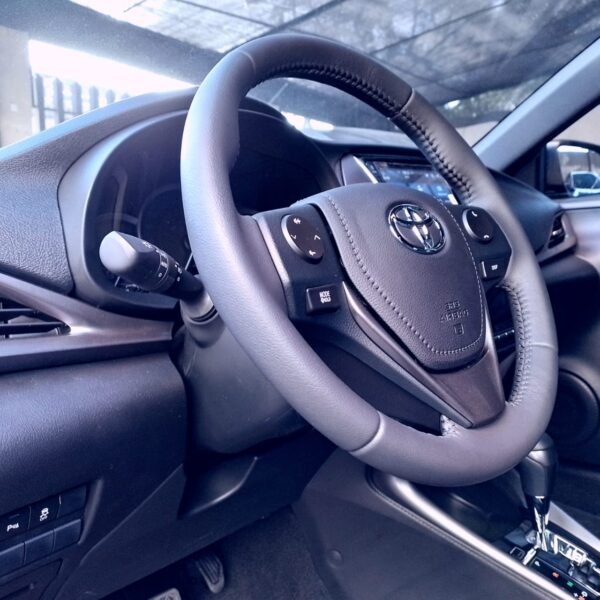 Toyota Yaris - Imagen 27