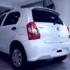 Toyota etios