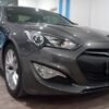 Hyundai genesis 2.0 turbo