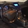 Hyundai genesis 2.0 turbo