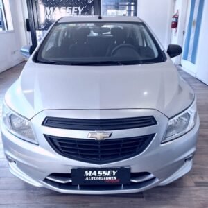 Chevrolet Onix Joy