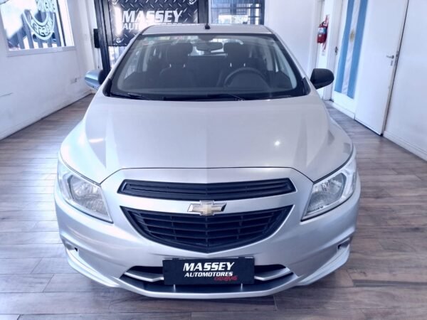 Chevrolet Onix Joy