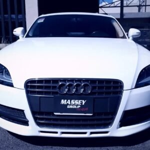 Audi tt 2.0