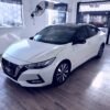 Nissan sentra 2.0 Exclusive