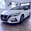 Nissan sentra 2.0 Exclusive