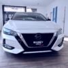Nissan sentra 2.0 Exclusive