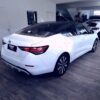 Nissan sentra 2.0 Exclusive