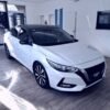 Nissan sentra 2.0 Exclusive