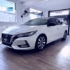 Nissan sentra 2.0 Exclusive