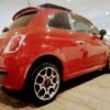 Fiat 500 sport