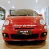 Fiat 500 sport