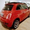 Fiat 500 sport