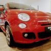 Fiat 500 sport