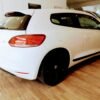 Volkwagen scirocco