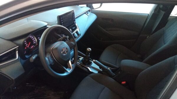 Toyota corolla - Imagen 2