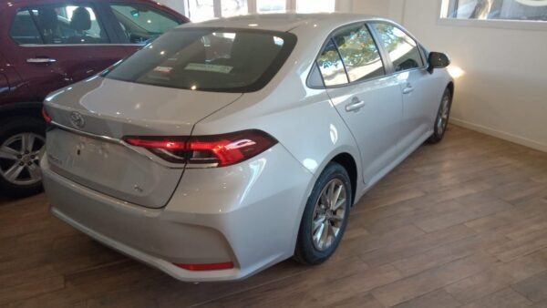 Toyota corolla - Imagen 4