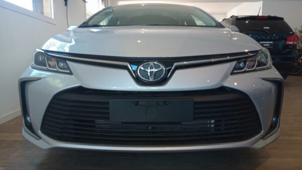 Toyota corolla - Imagen 3