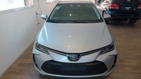 Toyota corolla - Imagen 6