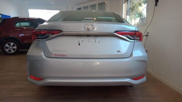 Toyota corolla - Imagen 5