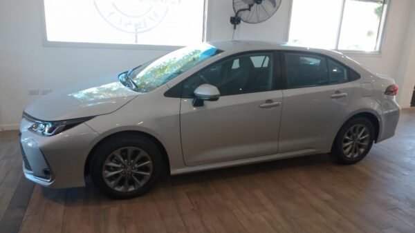 Toyota corolla - Imagen 11