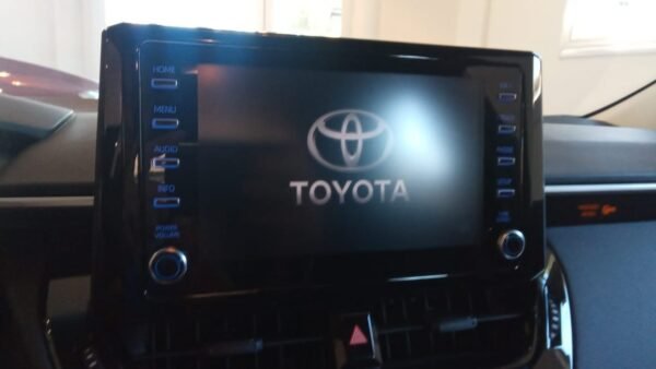 Toyota corolla - Imagen 10
