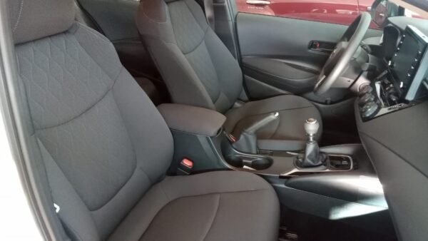 Toyota corolla - Imagen 13